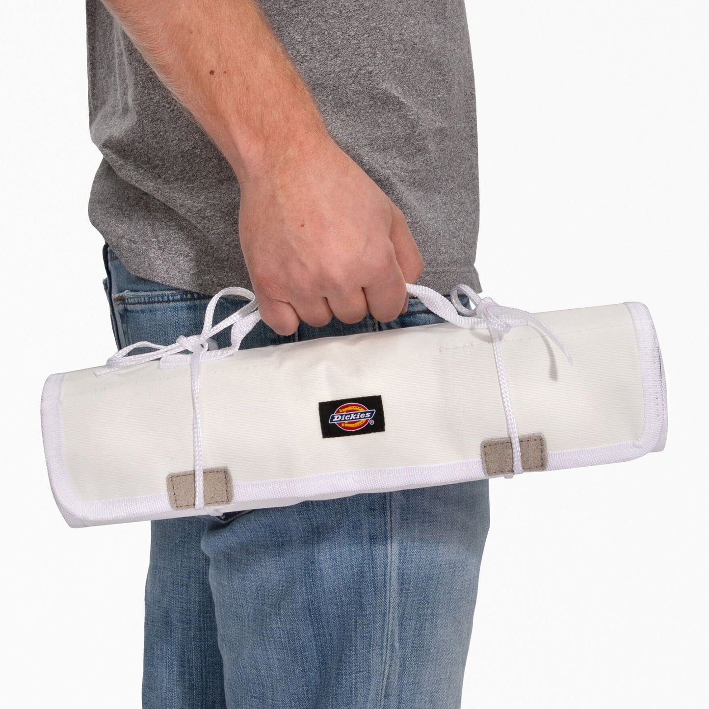 Dickies Painter's Tool Organizer Roll, Large