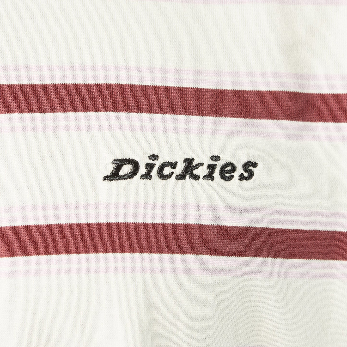 Dickies York Striped T-Shirt