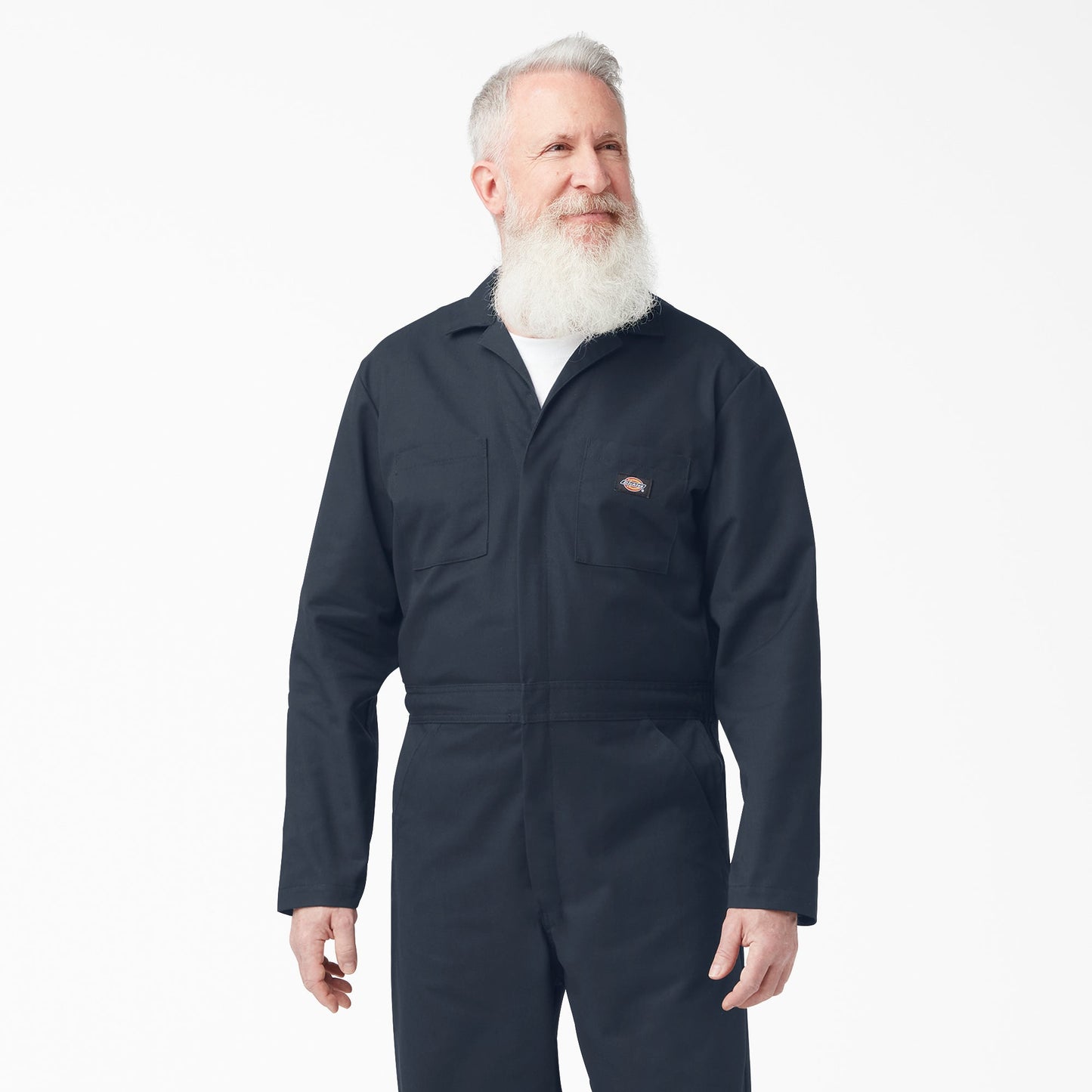 Dickies Long Sleeve Coveralls