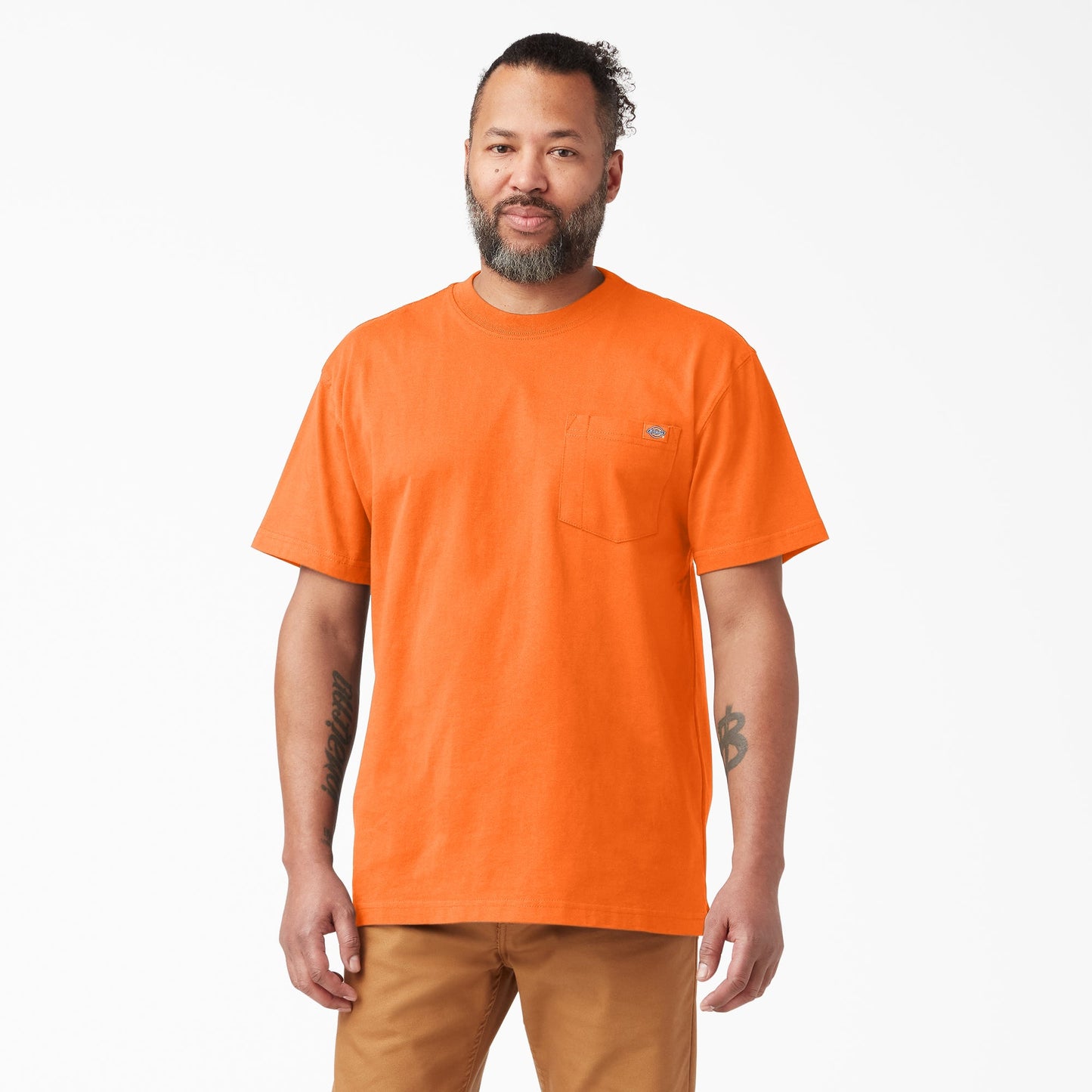 Bright Orange (BOD),M