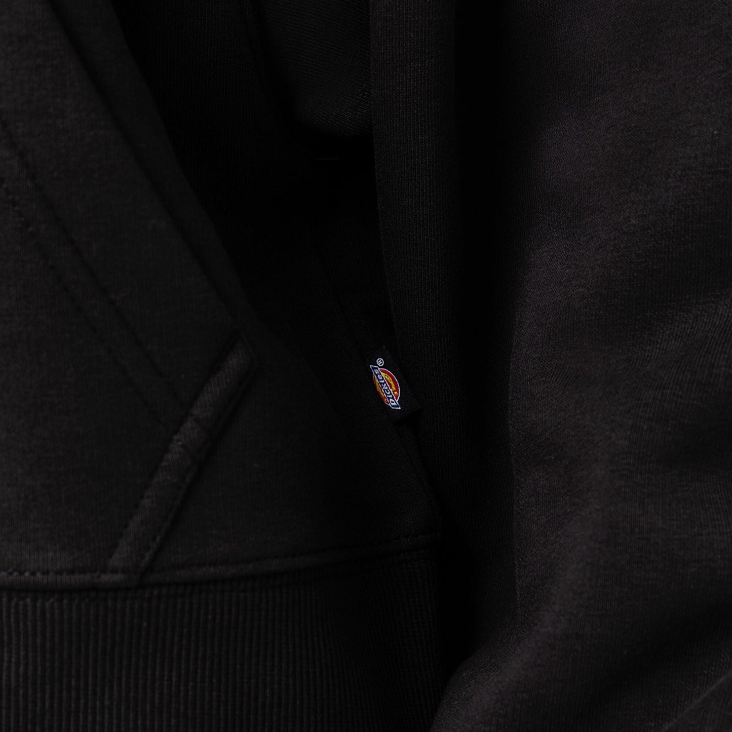 Dickies Women's Oakport Zip Hoodie