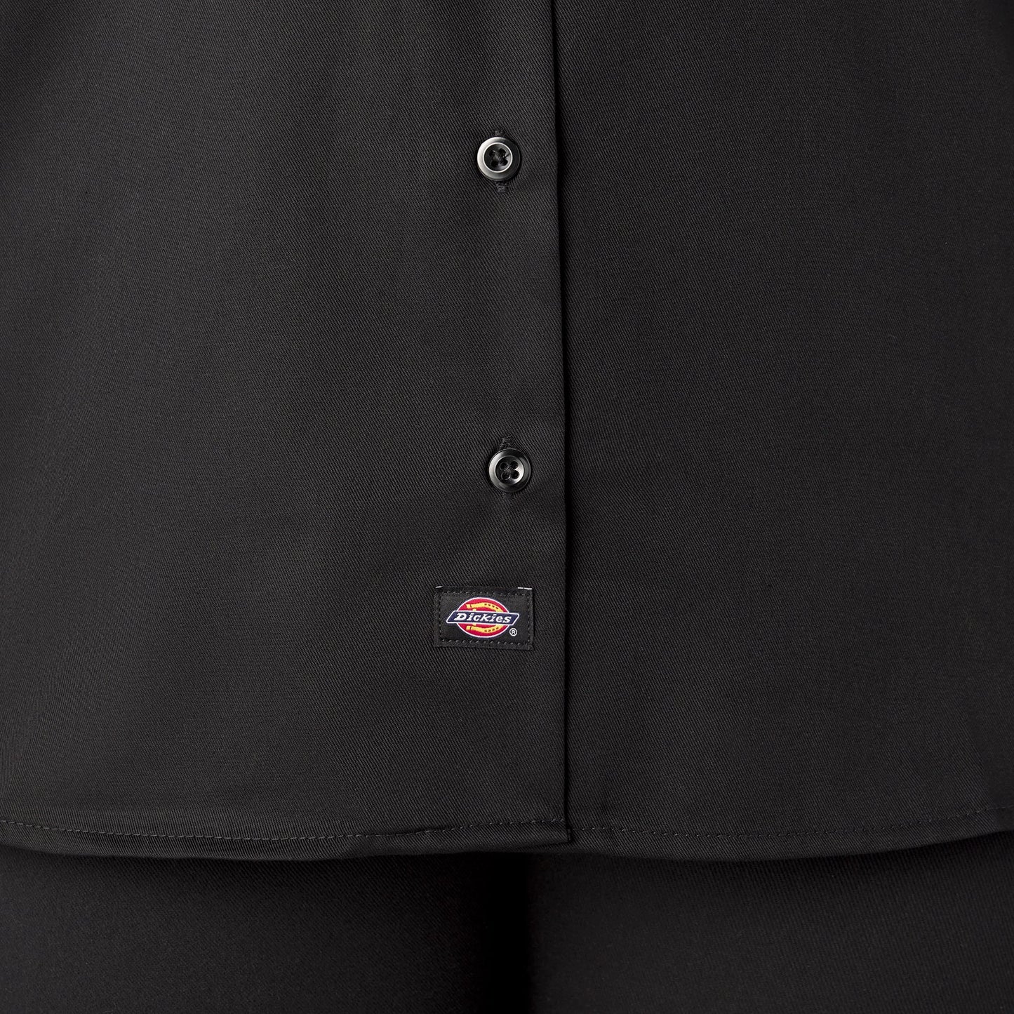 Dickies Women's Plus 574 Original Work Shirt