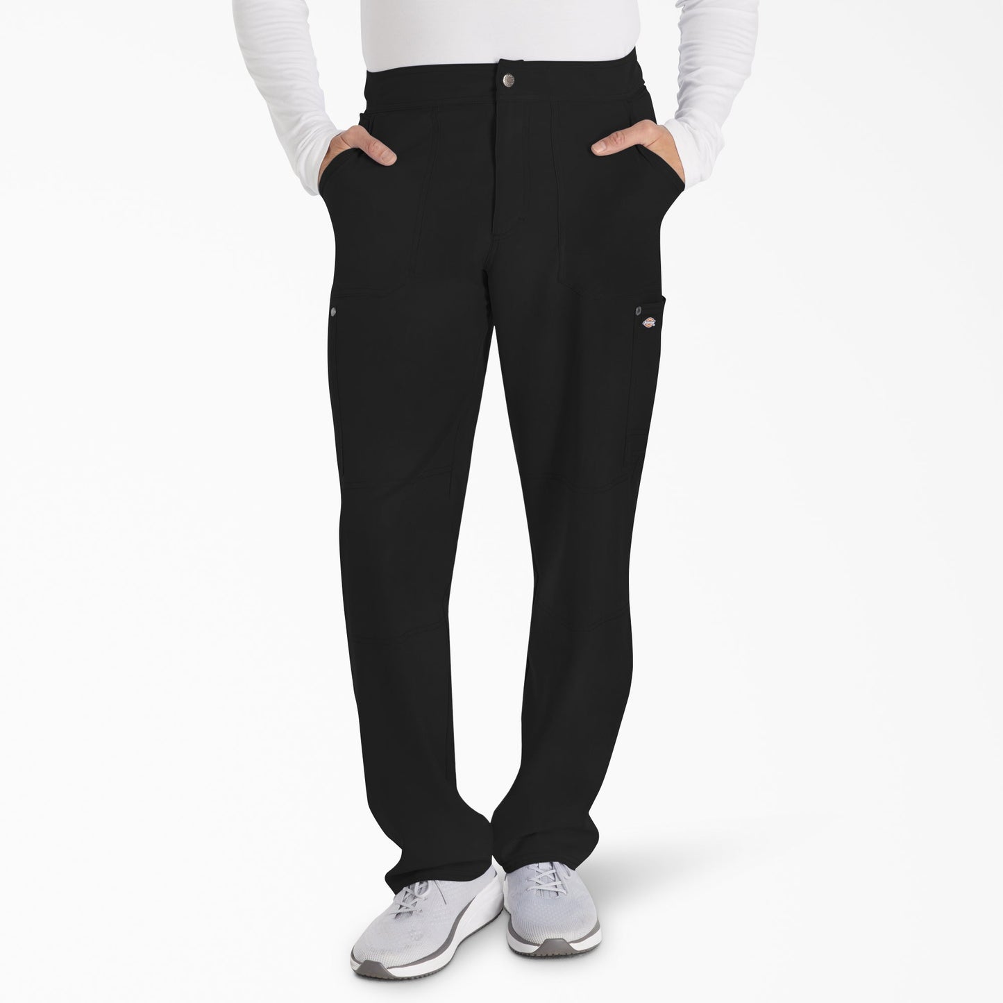 Black (BLK),XS