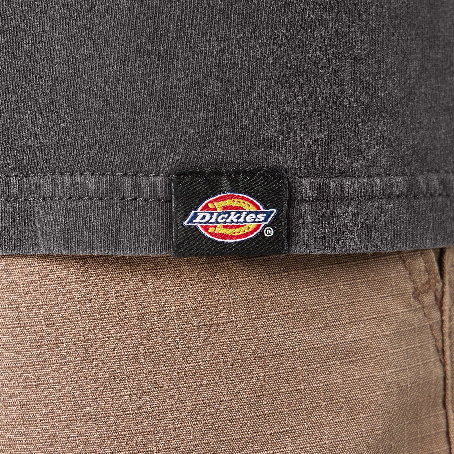 Dickies Plentywood Long Sleeve T-Shirt
