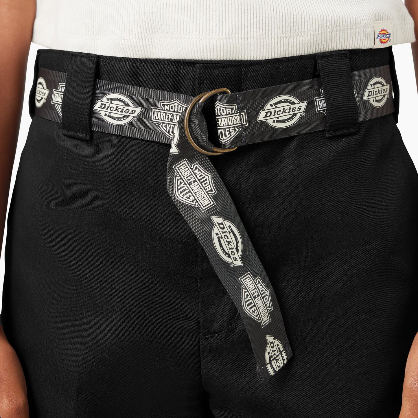 Dickies x Harley-Davidson Women's 874 Work Pants