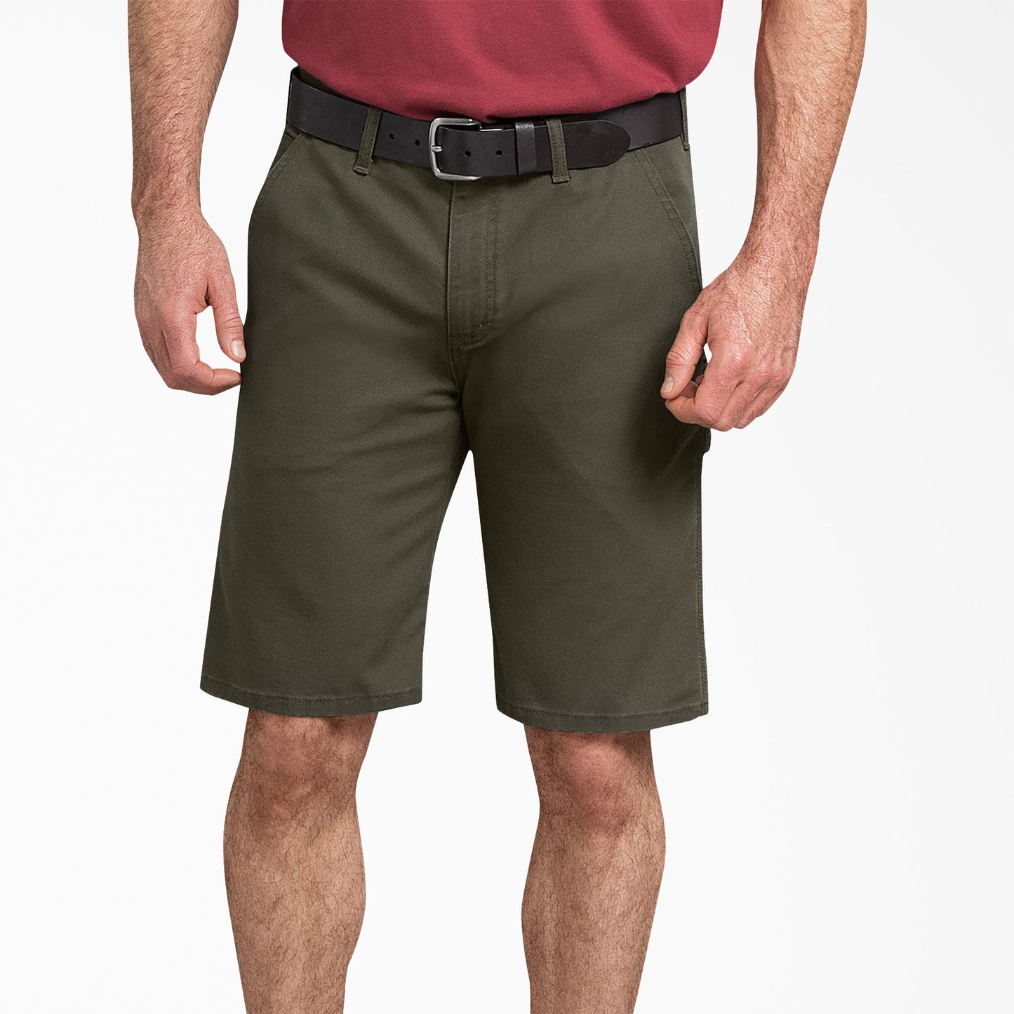 Stonewashed Moss Green (SMS),30