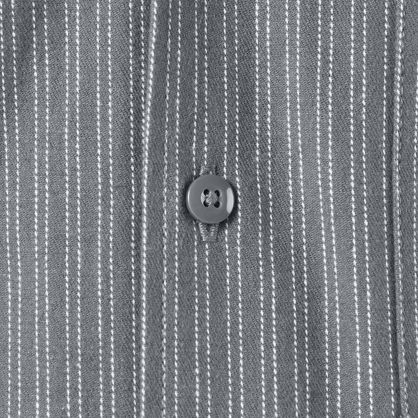 Dickies Lima Pinstripe Button-Up Shirt