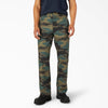 Hunter Green Camo (HRC)