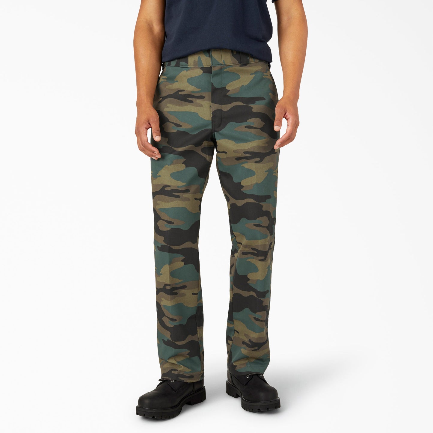 Hunter Green Camo (HRC),28