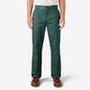 Hunter Green (GH)