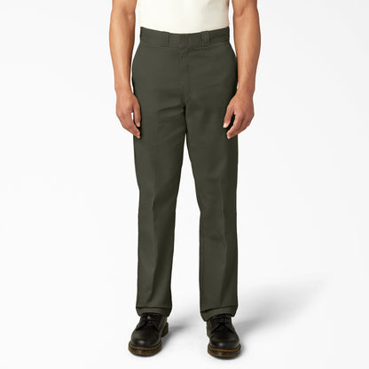 Olive Green (OG),28