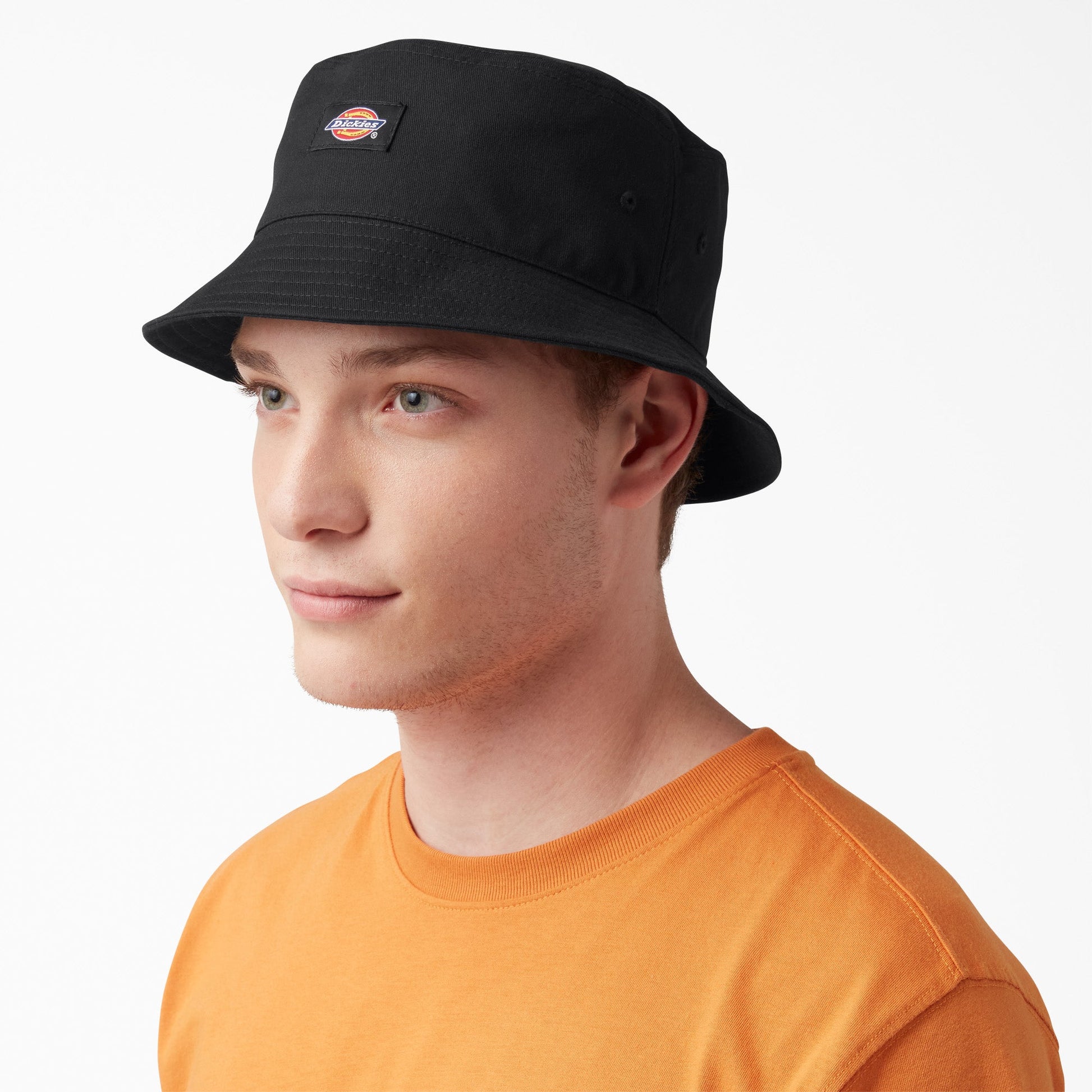 Dickies Twill Bucket Hat