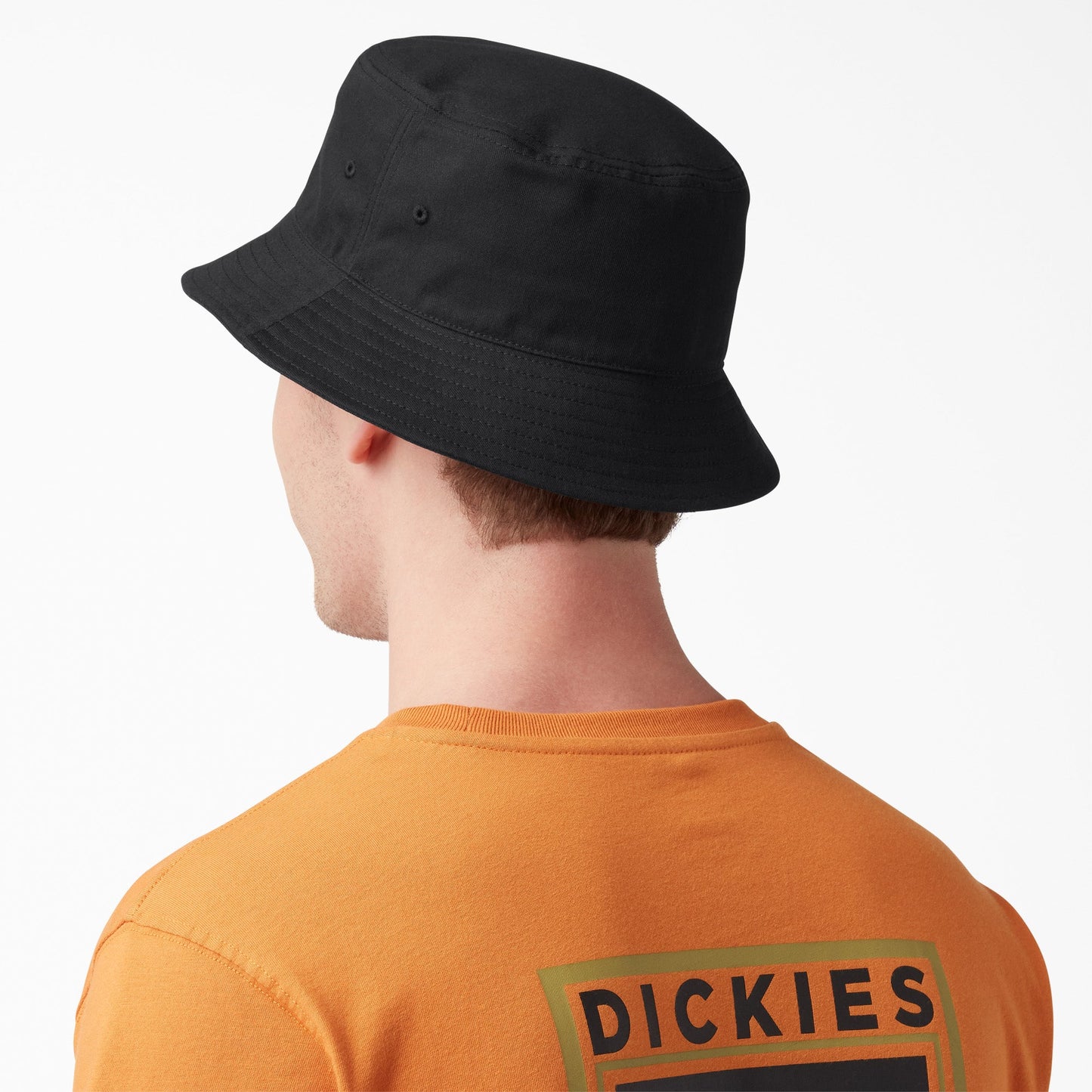 Dickies Twill Bucket Hat