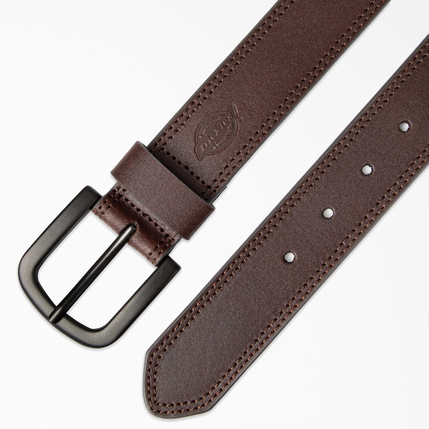 Dickies Casual Leather Belt