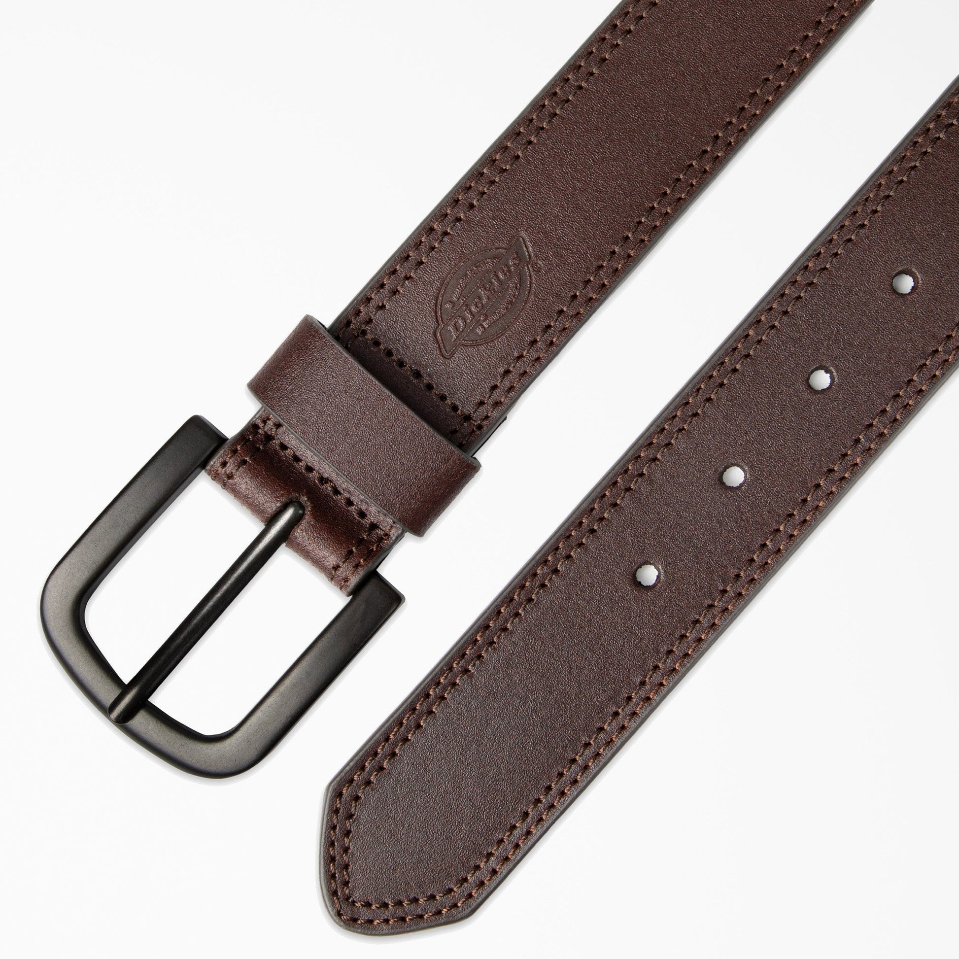 Dickies Casual Leather Belt