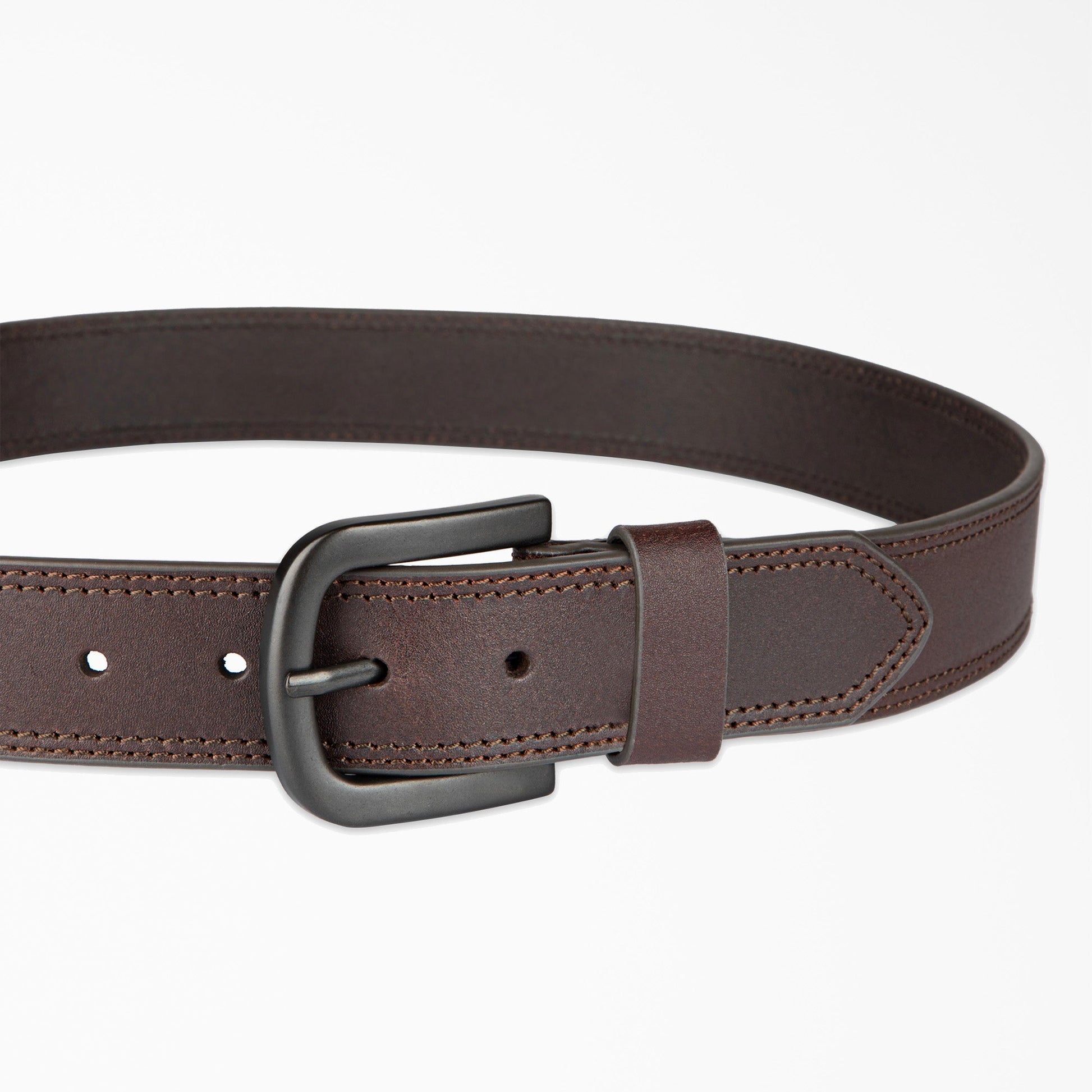 Dickies Casual Leather Belt