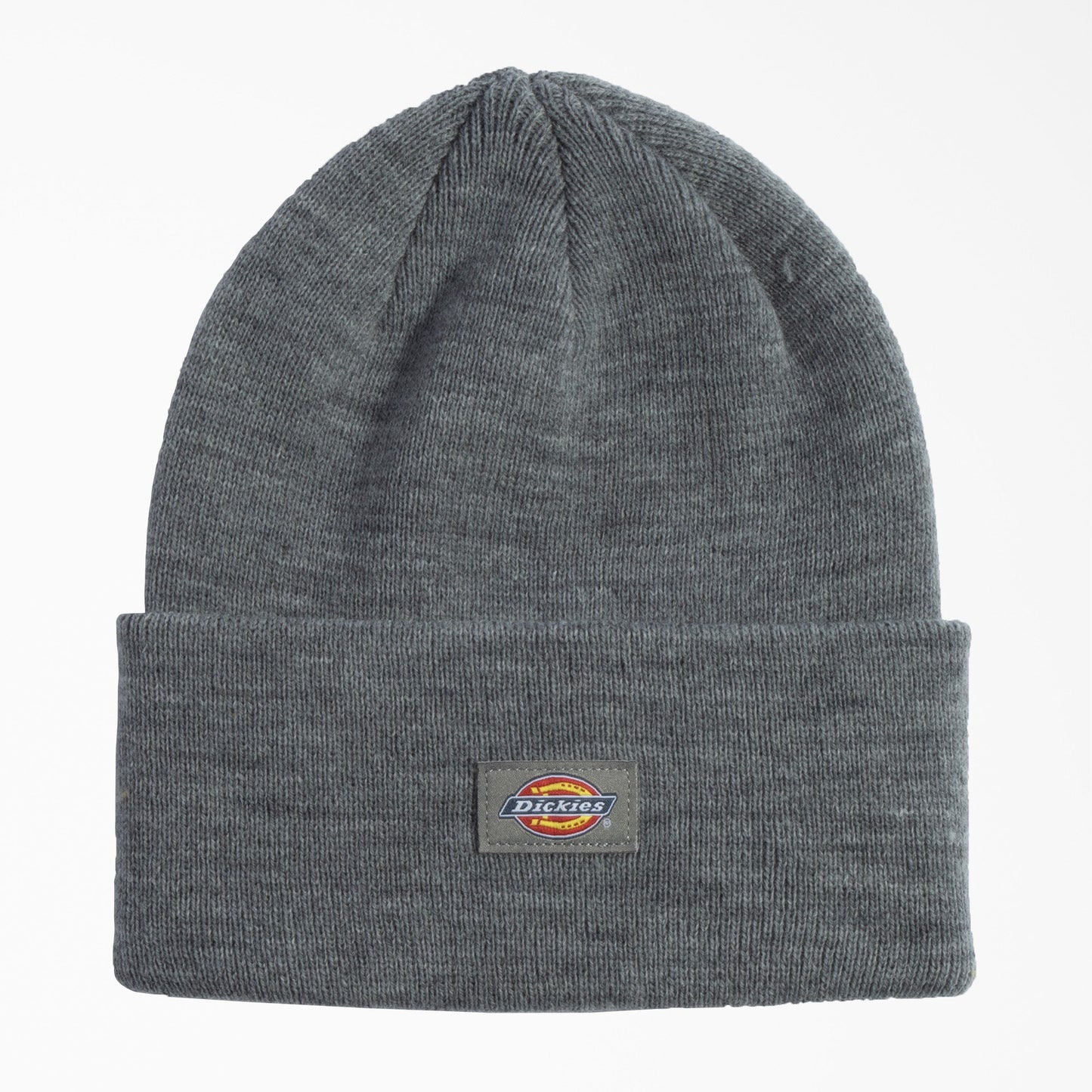 Dickies Classic Cuffed Knit Beanie
