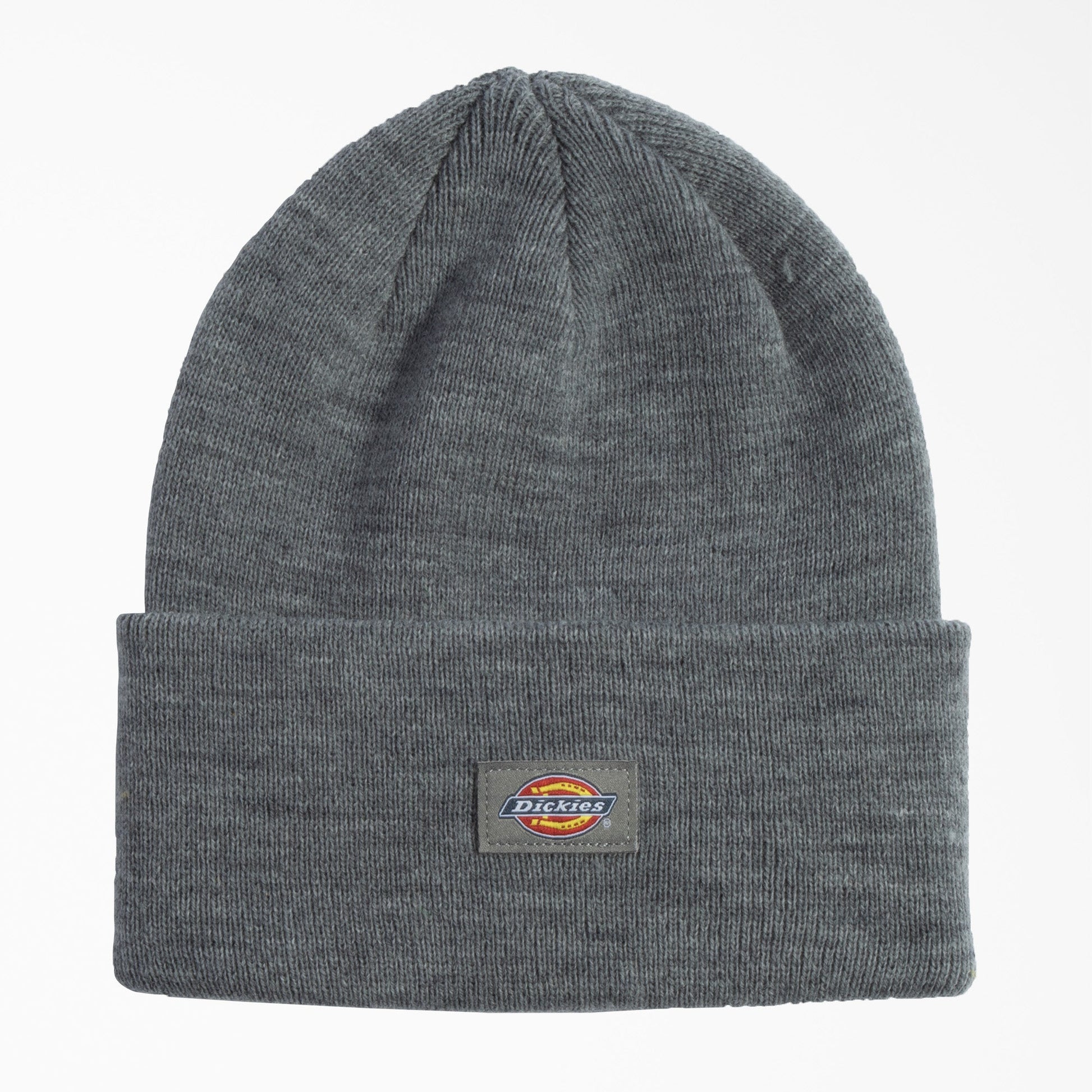 Dickies Classic Cuffed Knit Beanie