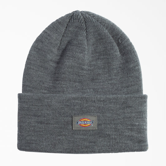 Dickies Classic Cuffed Knit Beanie