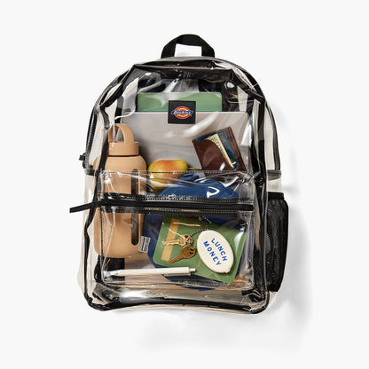 Dickies Essential Clear Backpack