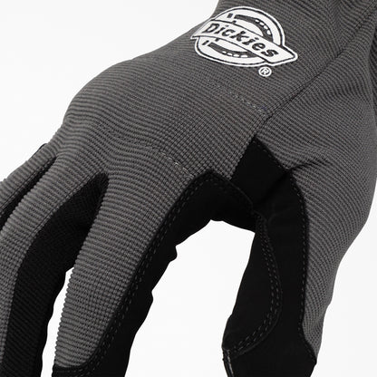 Dickies Multi-Purpose Work Gloves, 3-Pack