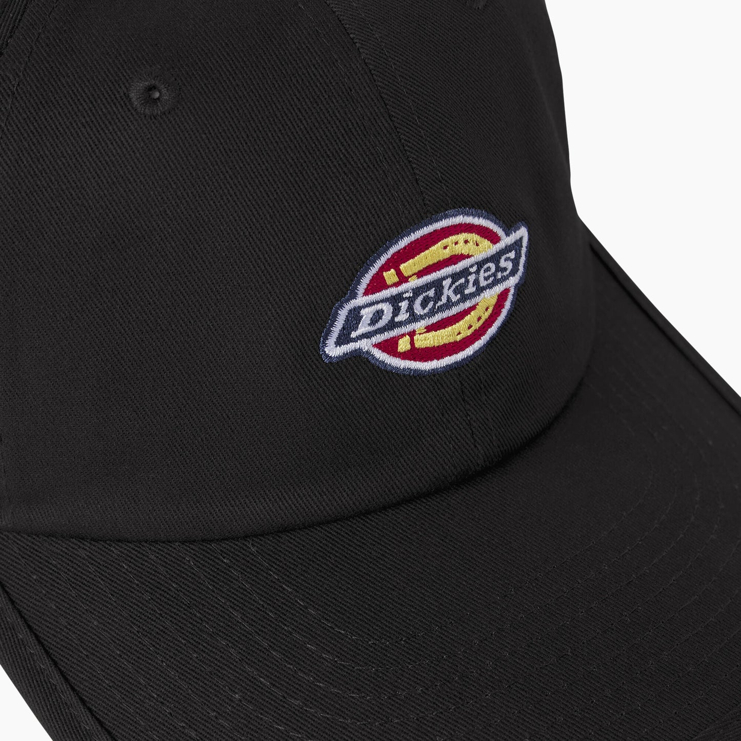 Dickies Low Pro Logo Dad Hat