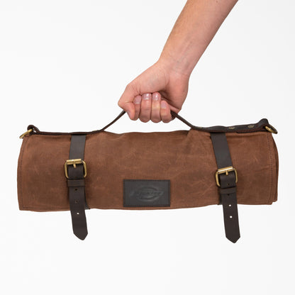 Dickies Knife Storage Roll Organizer