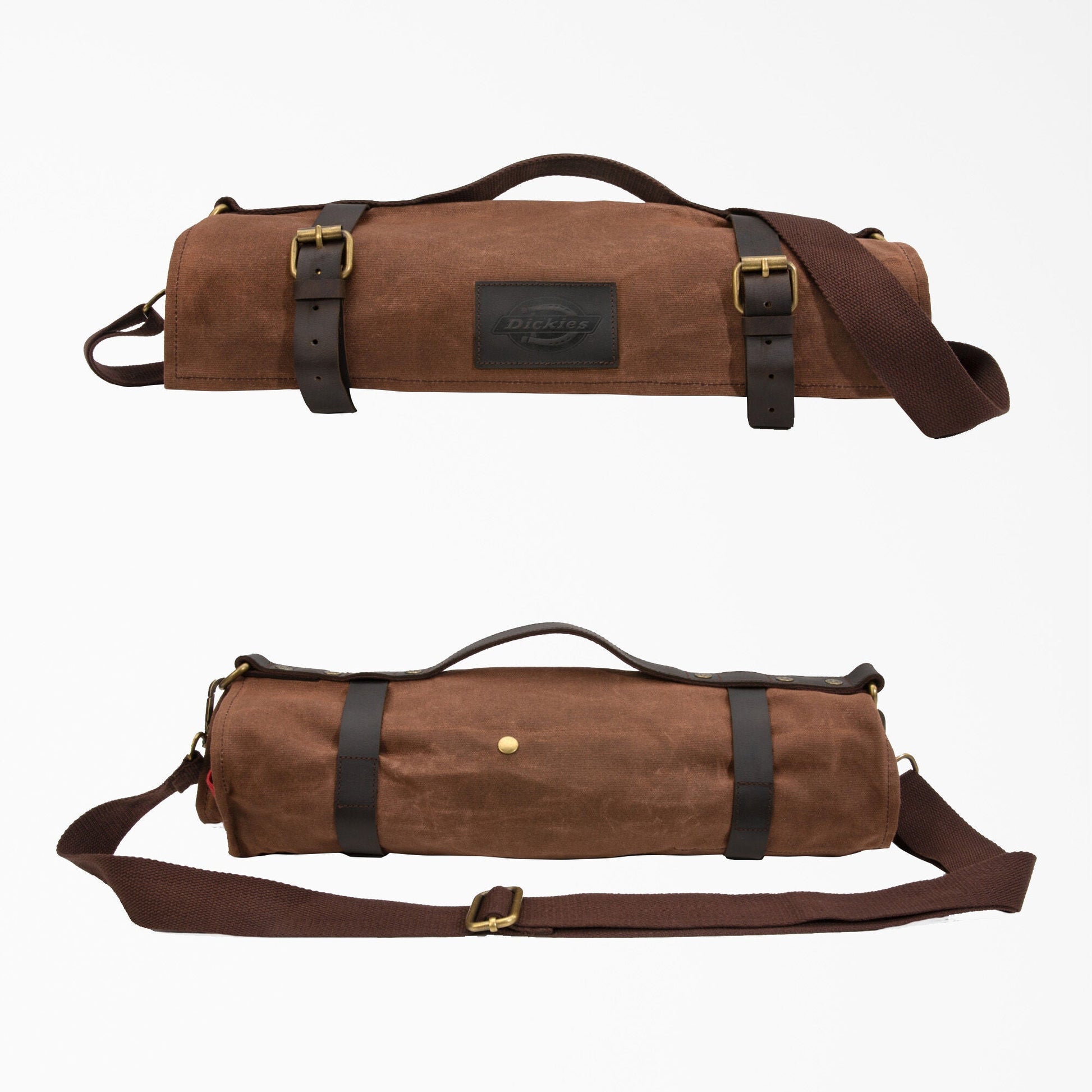 Dickies Knife Storage Roll Organizer