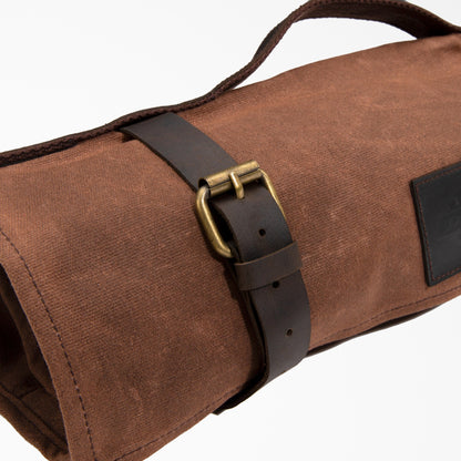 Dickies Knife Storage Roll Organizer
