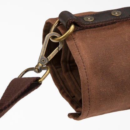 Dickies Knife Storage Roll Organizer