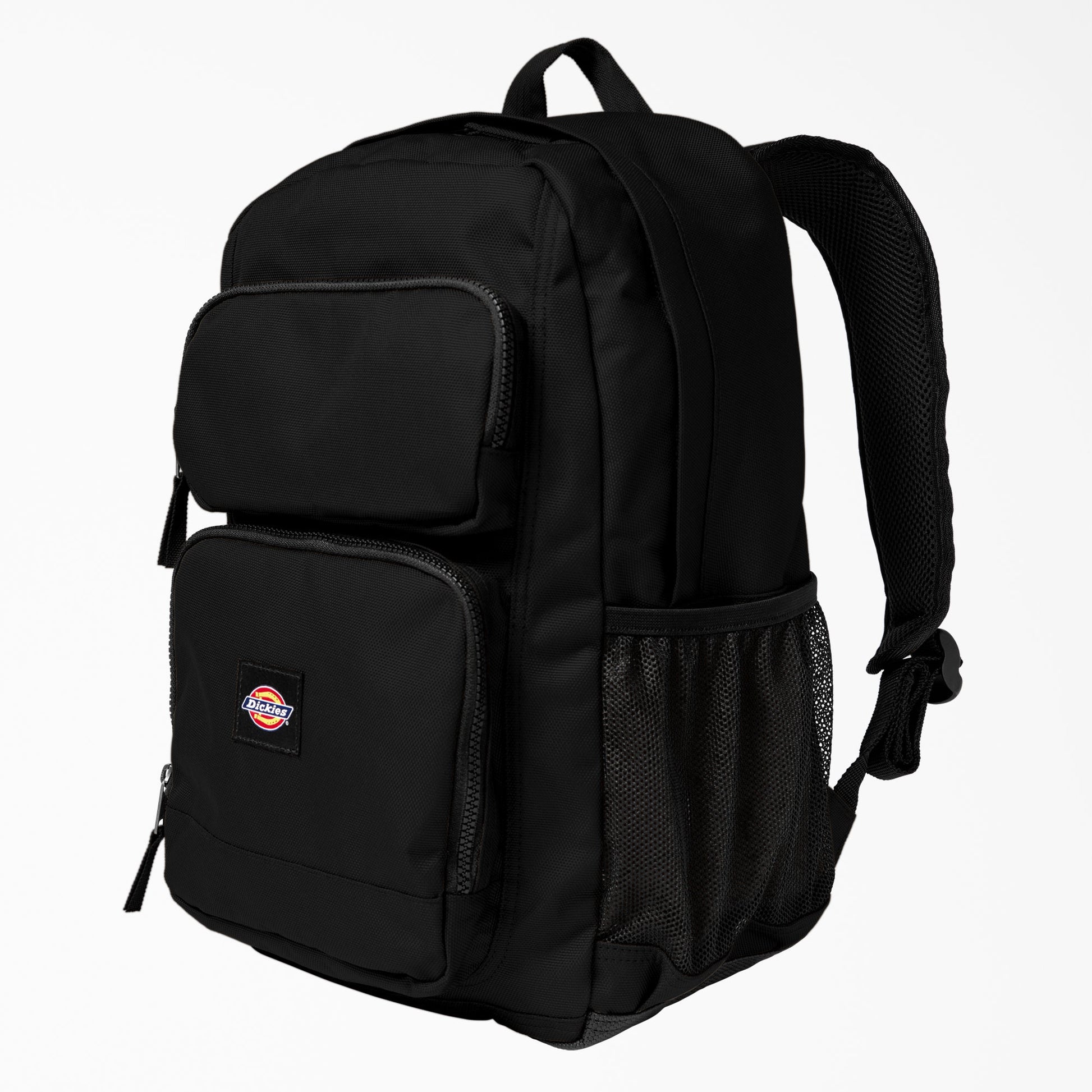 Dickies Double Pocket Backpack