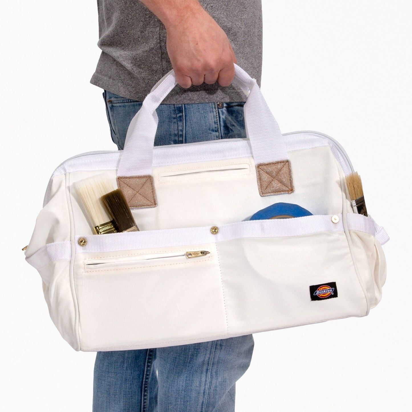 Dickies Painter's Work Bag, 16"