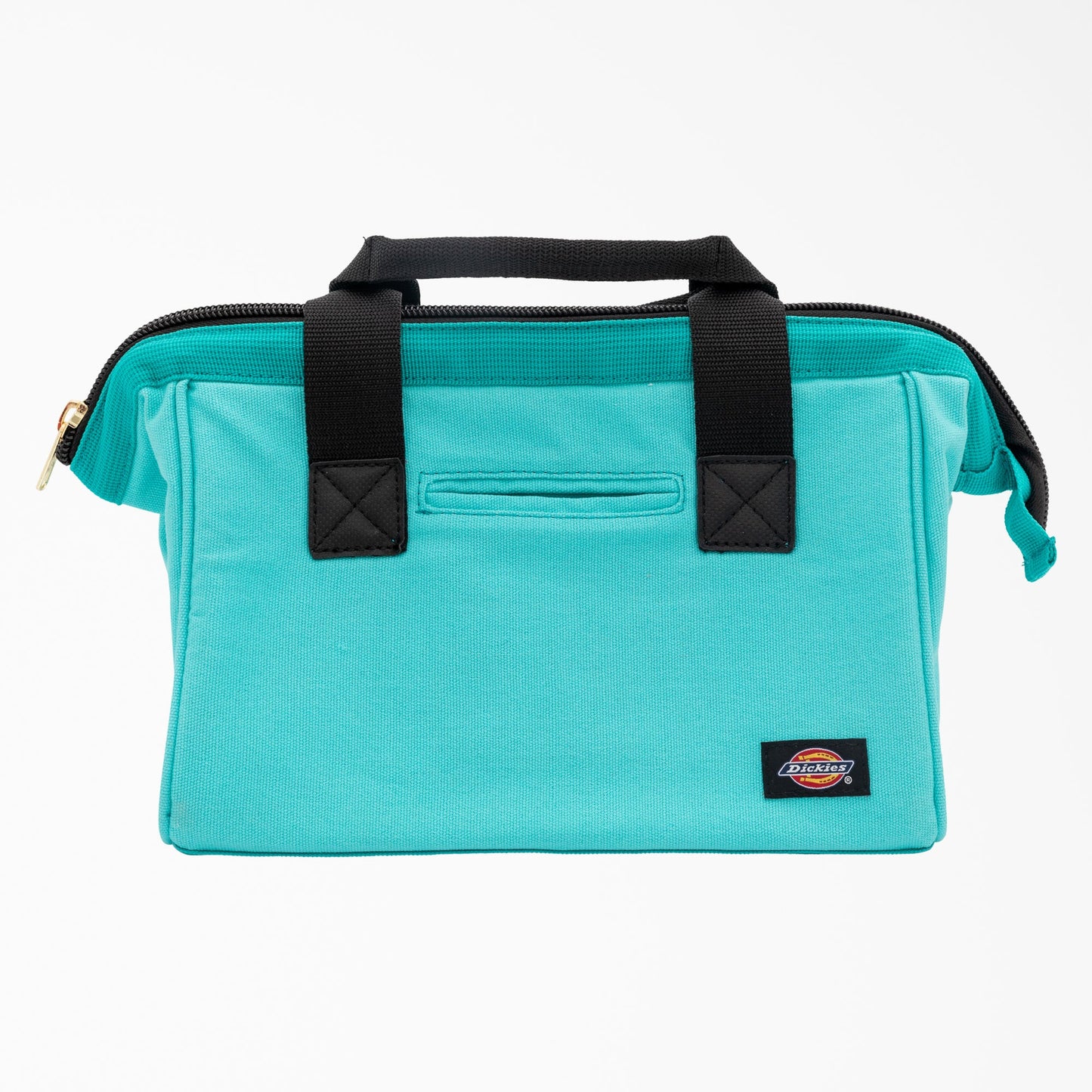Dickies 12-Inch Zippered Tool Bag