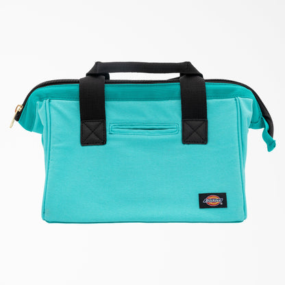 Dickies 12-Inch Zippered Tool Bag