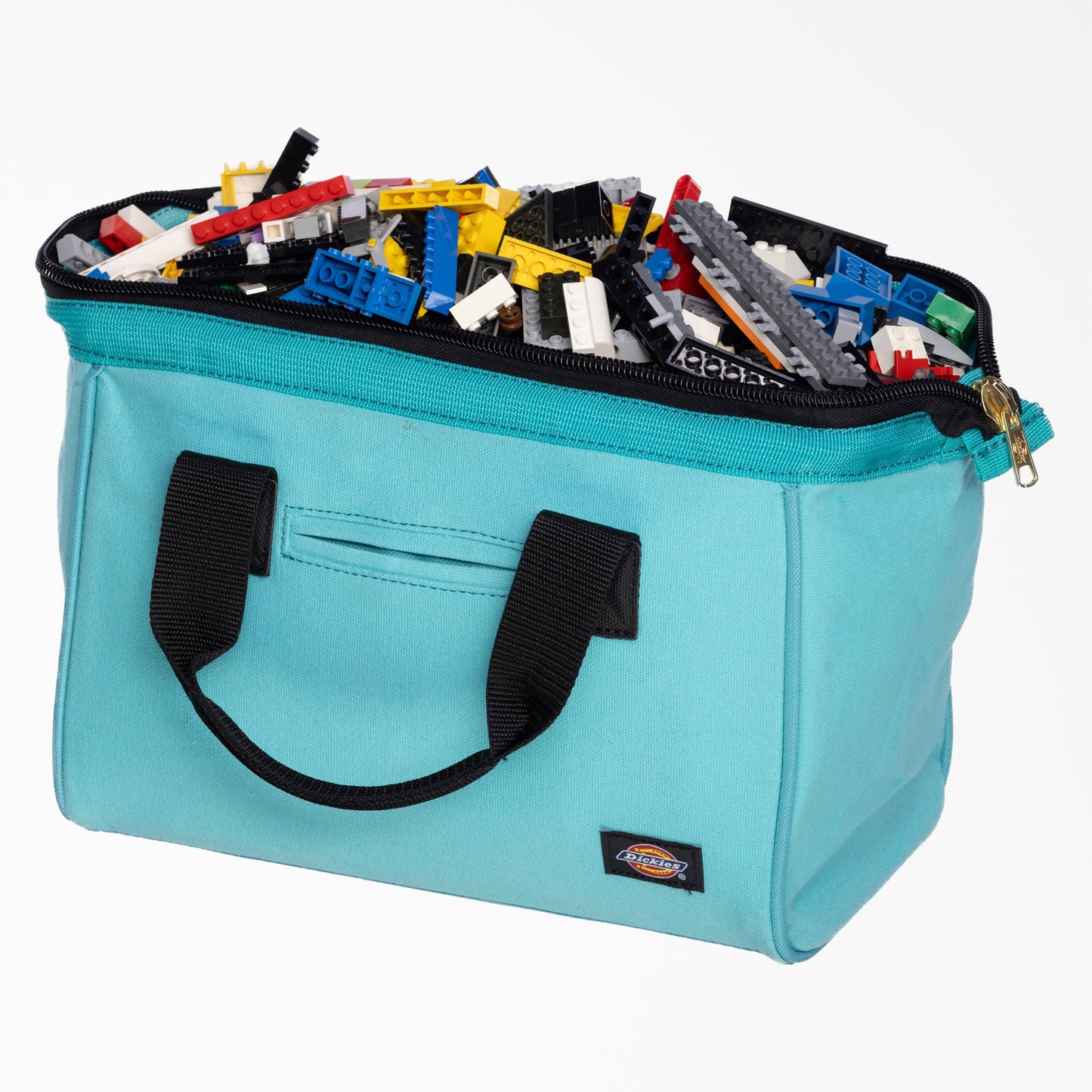 Dickies 12-Inch Zippered Tool Bag