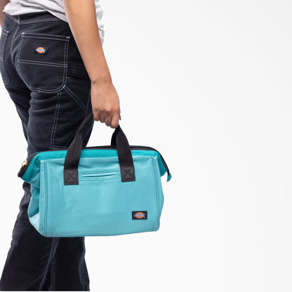 Dickies 12-Inch Zippered Tool Bag