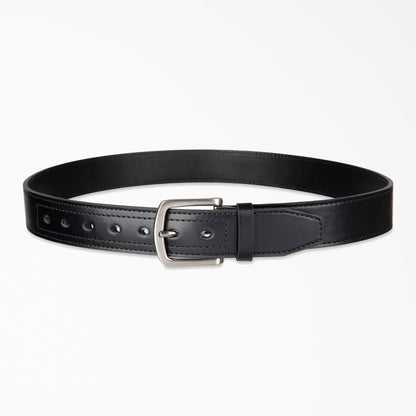 Dickies Leather Industrial Strength Belt