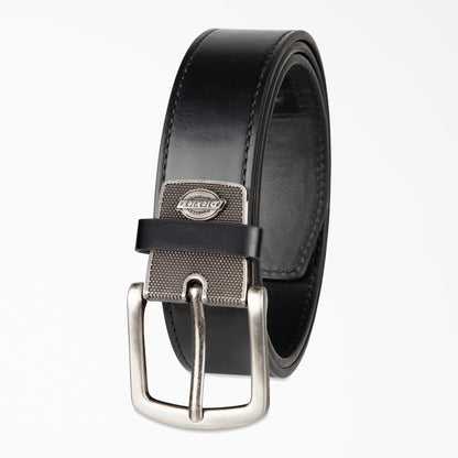 Dickies Leather Industrial Strength Belt