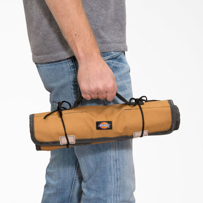 Dickies Tool Organizer Roll, Large