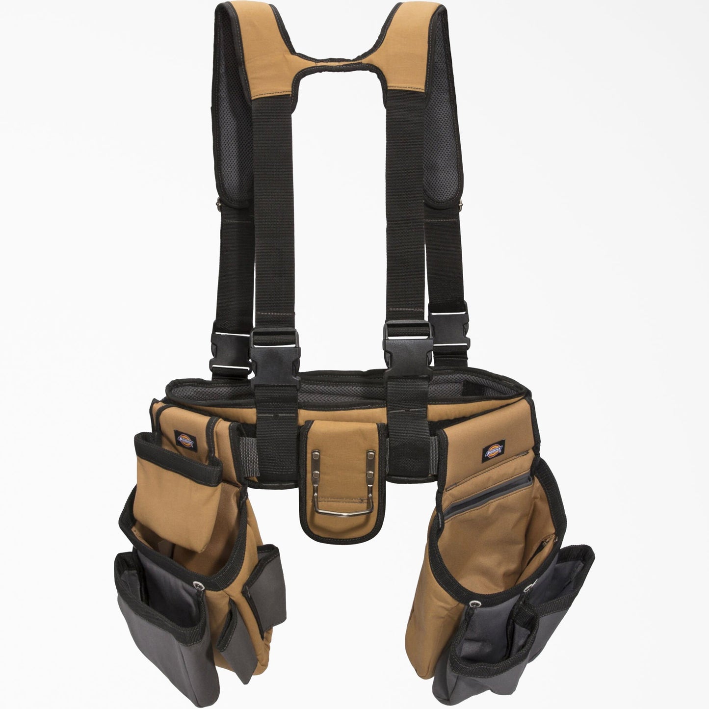 Dickies 4-Piece Carpenter's Rig