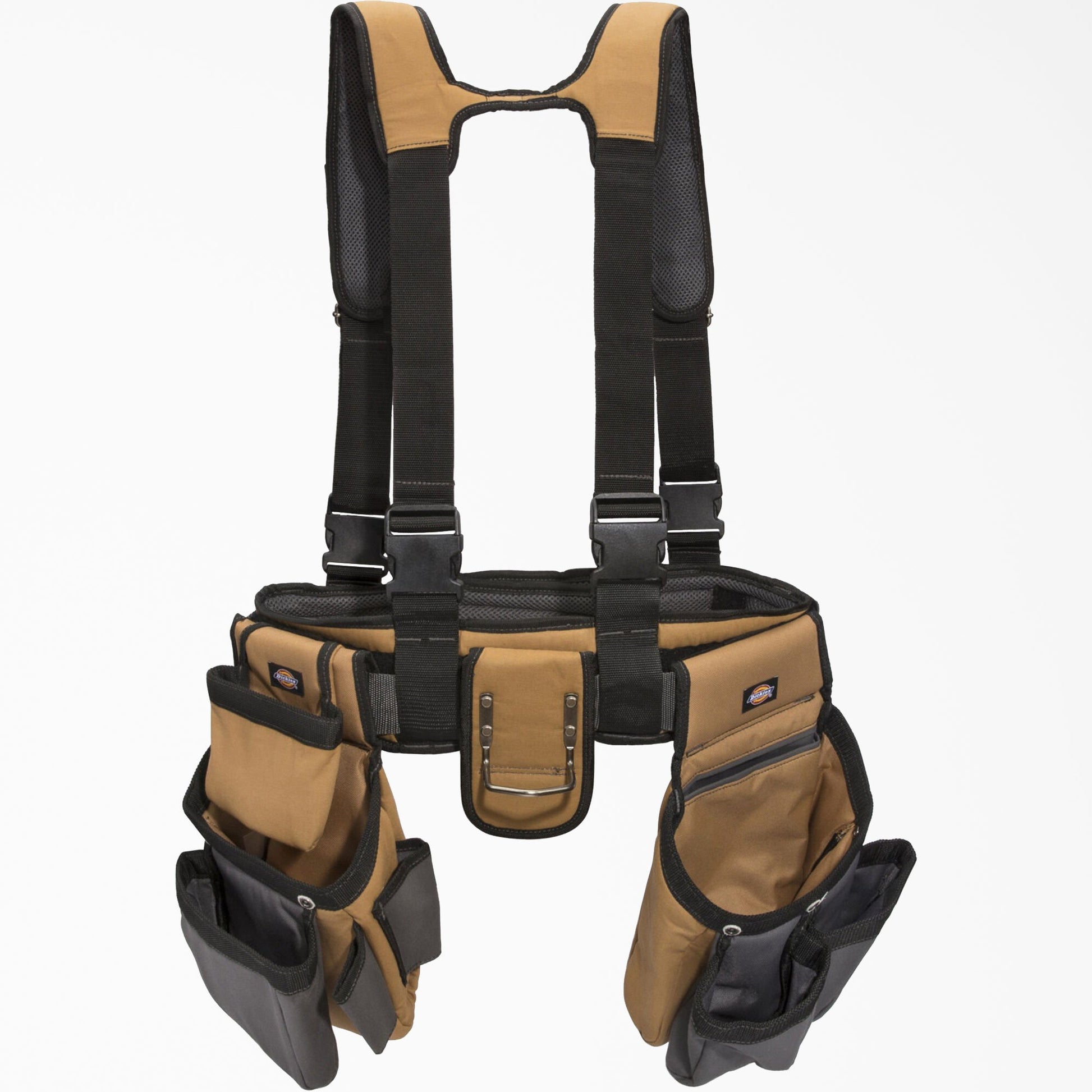 Dickies 4-Piece Carpenter's Rig