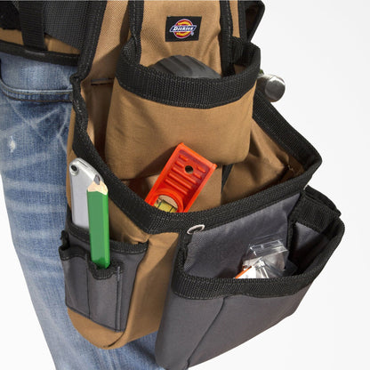 Dickies 4-Piece Carpenter's Rig