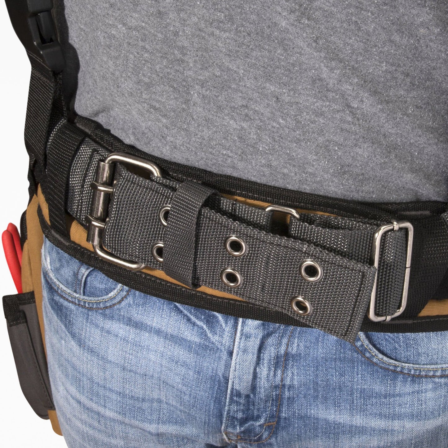 Dickies 4-Piece Carpenter's Rig