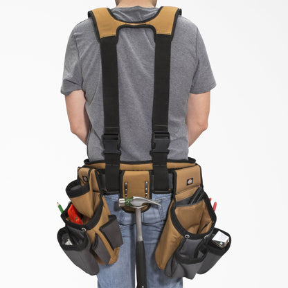 Dickies 4-Piece Carpenter's Rig
