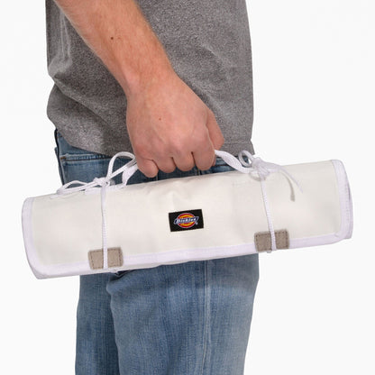 Dickies Painter's Tool Organizer Roll, Large