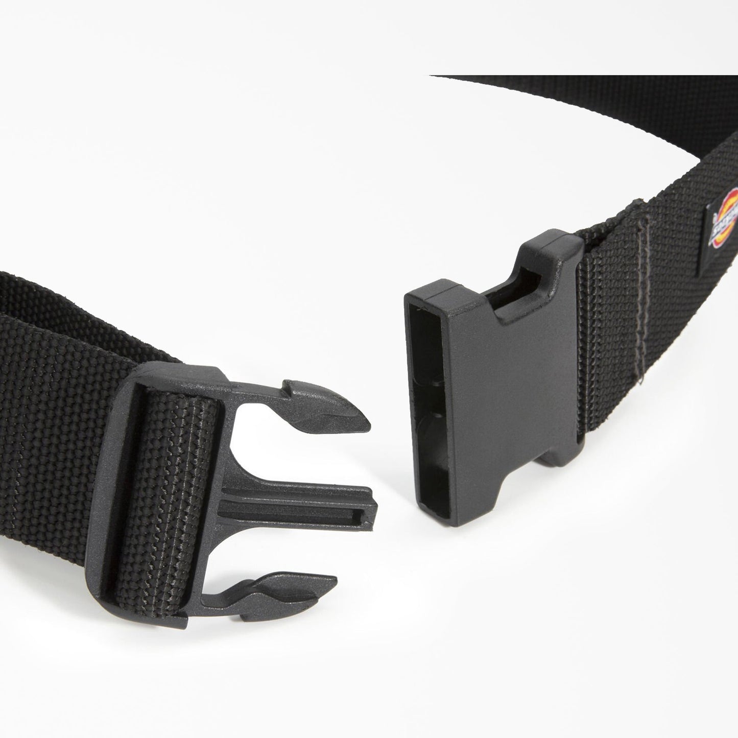 Dickies Heavy-Duty Work Tool Belt, 2"