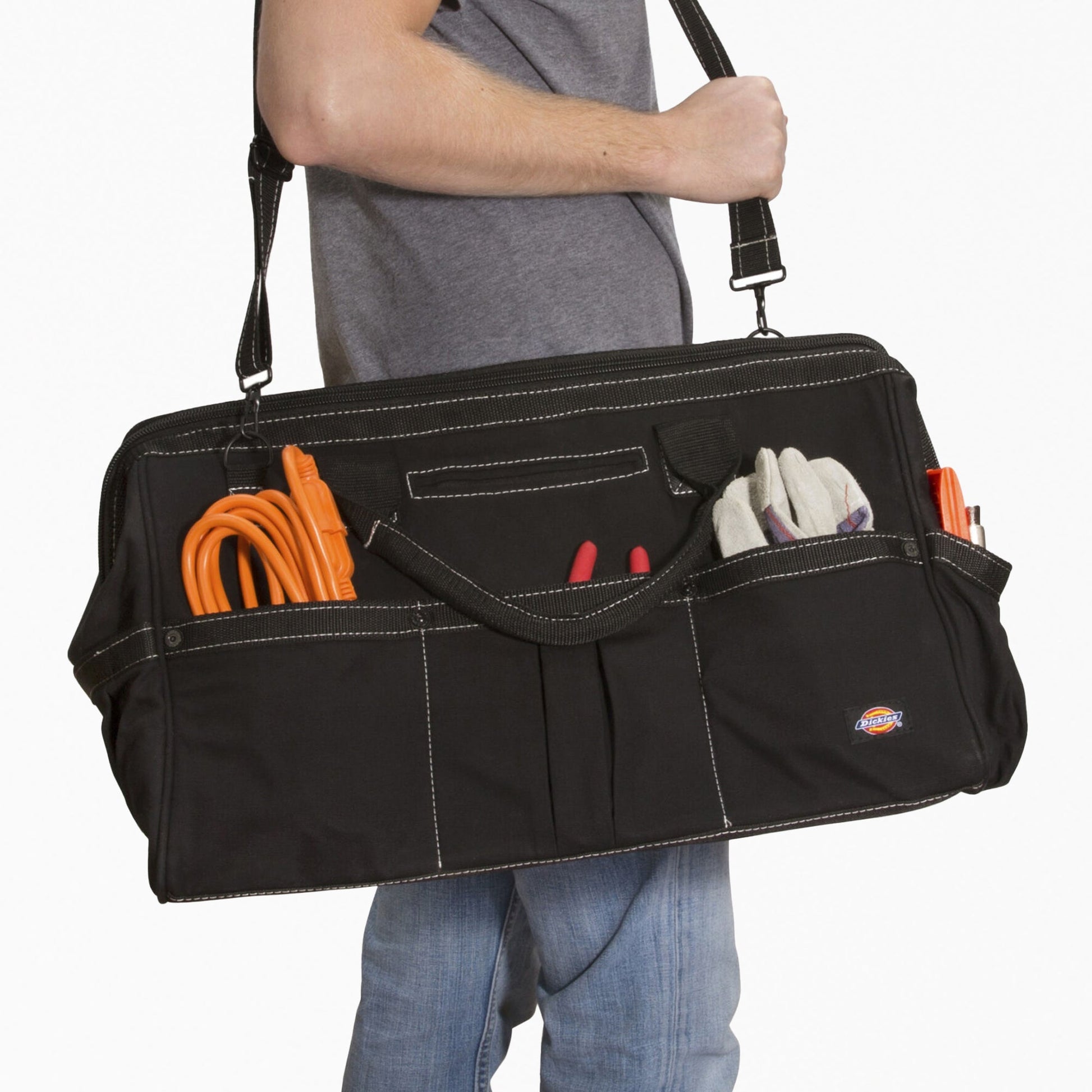 Dickies Work Bag, 20"