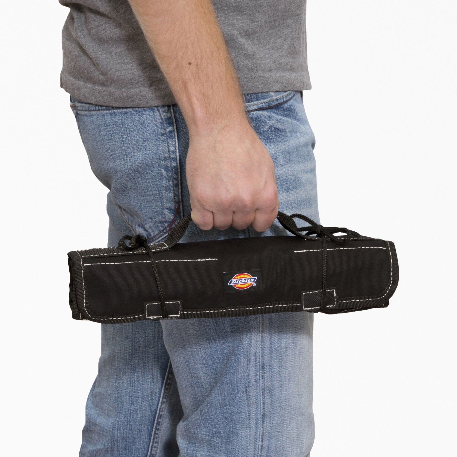 Dickies Tool Organizer Roll, Small