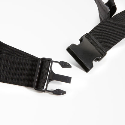 Dickies 8-Pocket Utility Pouch & Padded Belt Set