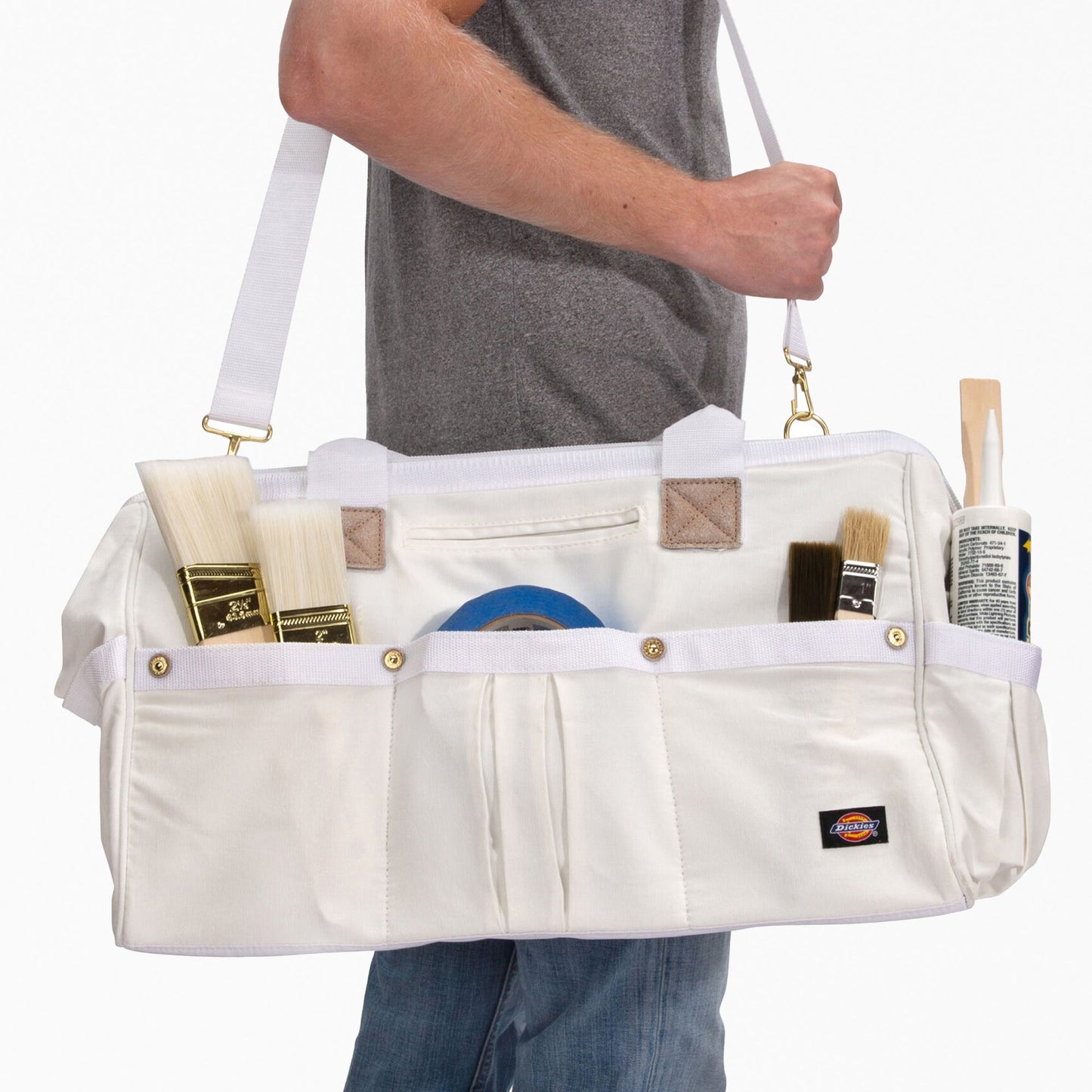 Dickies Painter's Work Bag, 20"